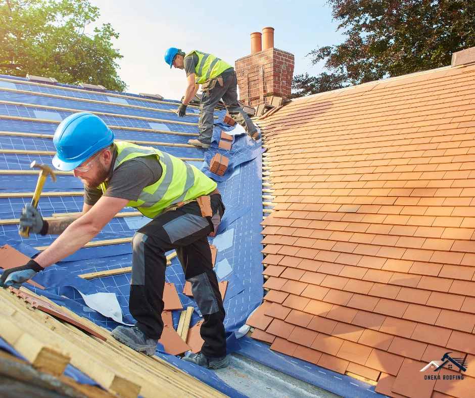 Why choose Roof Repair Near Me in Little Ferry, NJ